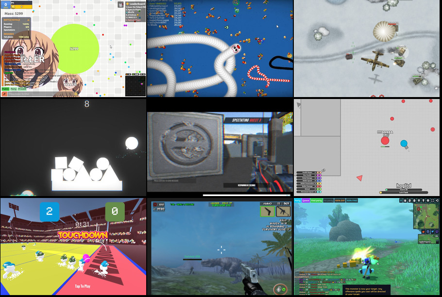 Game of Hour Hangover Games